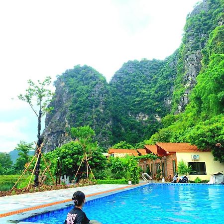 Serena riverside homestay - Tràng An Ninh Binh Exterior foto
