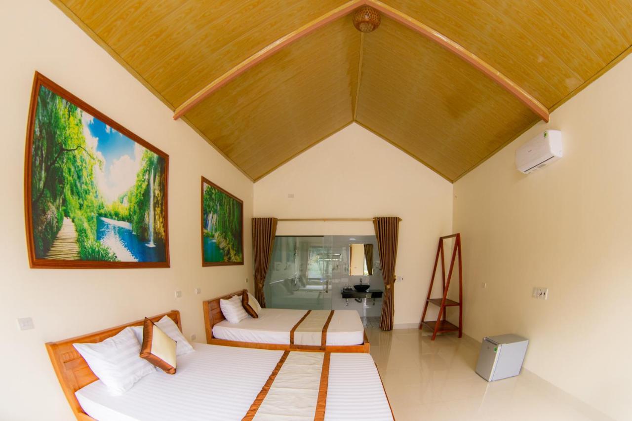 Serena riverside homestay - Tràng An Ninh Binh Exterior foto
