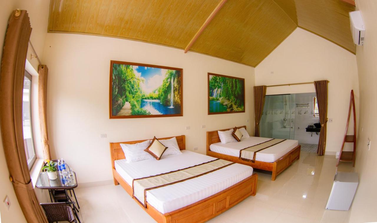 Serena riverside homestay - Tràng An Ninh Binh Exterior foto