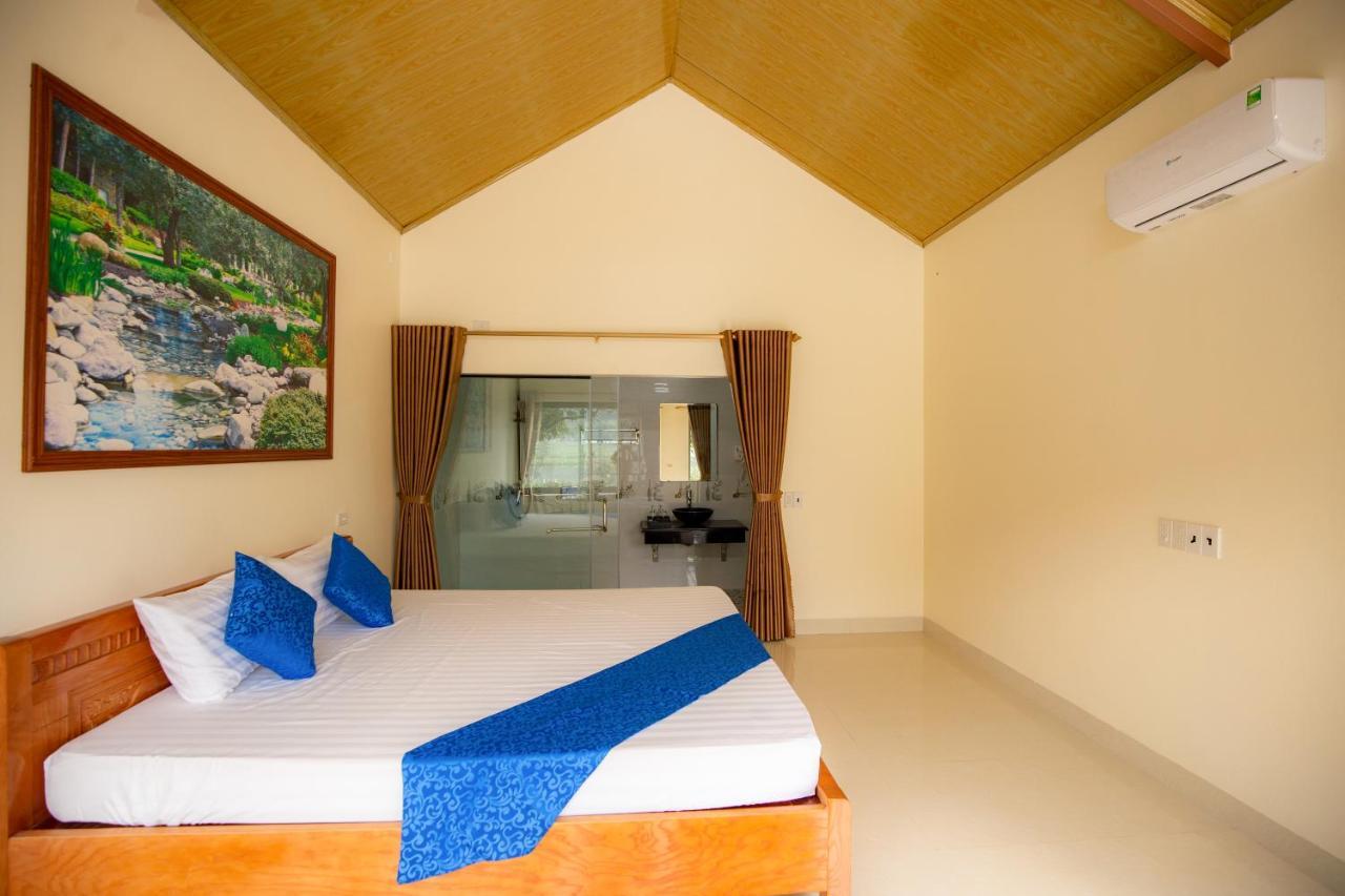 Serena riverside homestay - Tràng An Ninh Binh Exterior foto