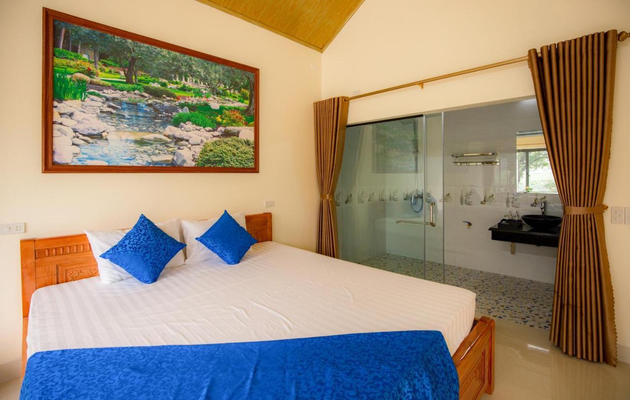 Serena riverside homestay - Tràng An Ninh Binh Exterior foto