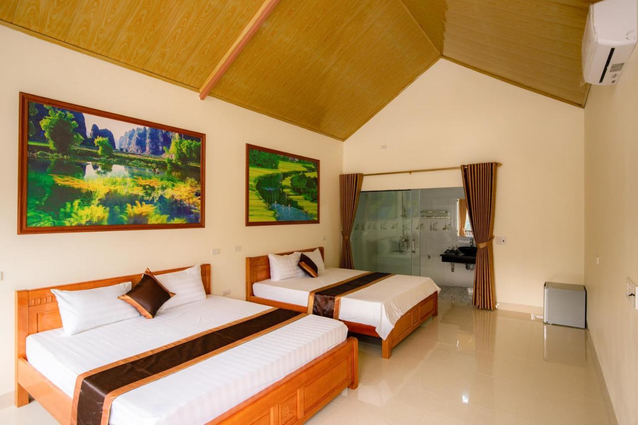 Serena riverside homestay - Tràng An Ninh Binh Exterior foto