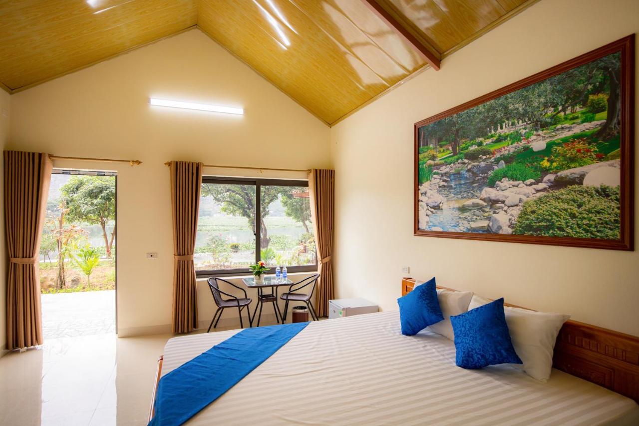 Serena riverside homestay - Tràng An Ninh Binh Exterior foto
